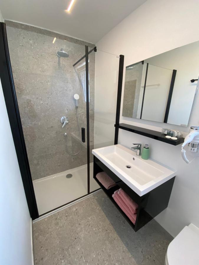 Apartmani Kumenat Biograd Na Moru Zewnętrze zdjęcie