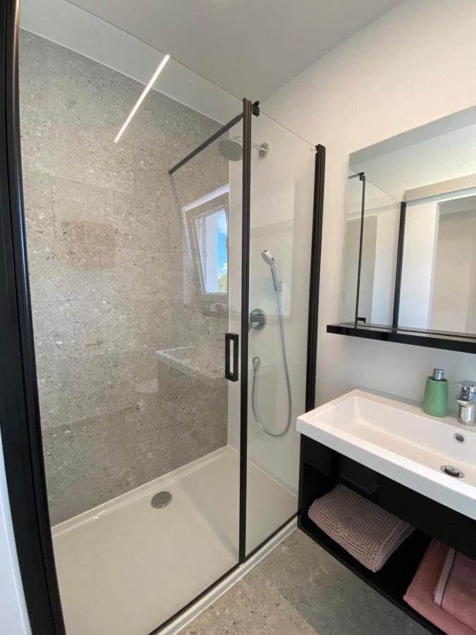 Apartmani Kumenat Biograd Na Moru Zewnętrze zdjęcie