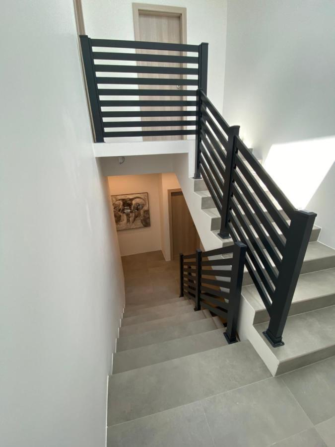 Apartmani Kumenat Biograd Na Moru Zewnętrze zdjęcie