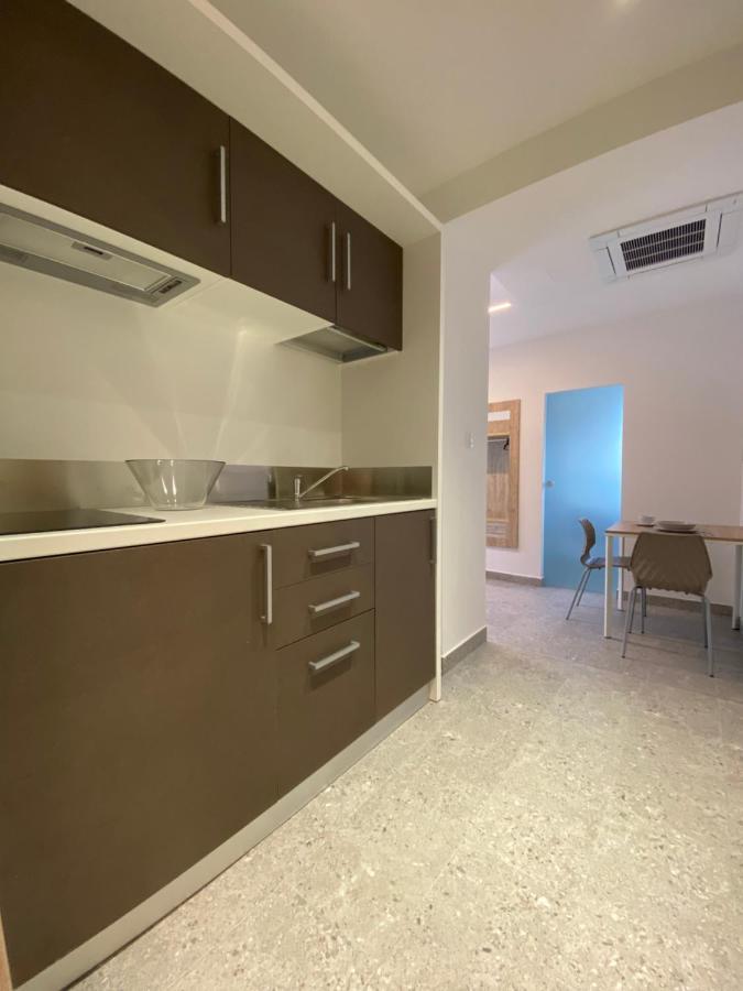 Apartmani Kumenat Biograd Na Moru Zewnętrze zdjęcie