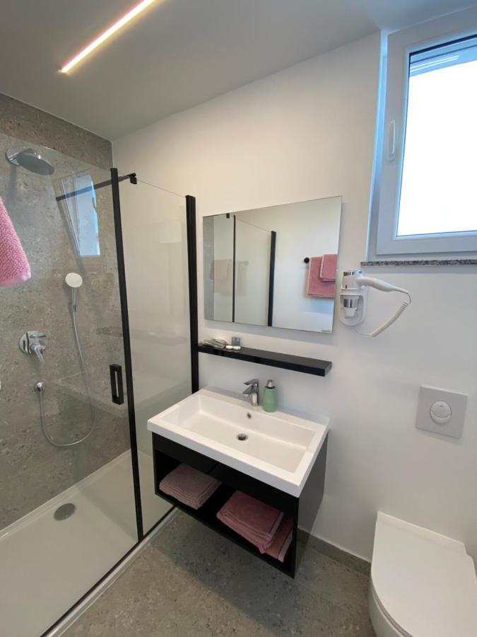 Apartmani Kumenat Biograd Na Moru Zewnętrze zdjęcie