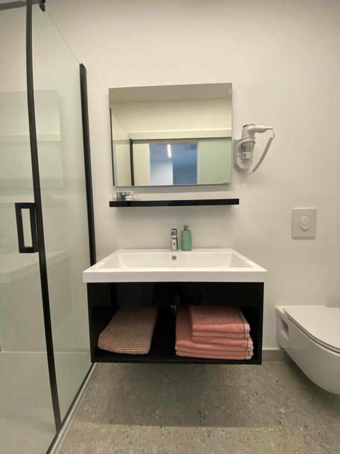 Apartmani Kumenat Biograd Na Moru Zewnętrze zdjęcie