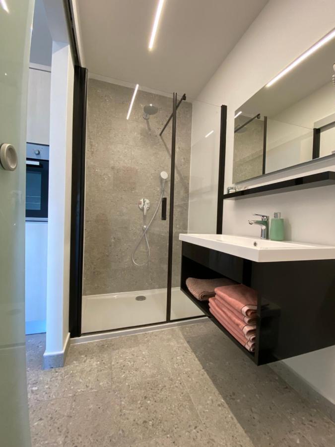 Apartmani Kumenat Biograd Na Moru Zewnętrze zdjęcie