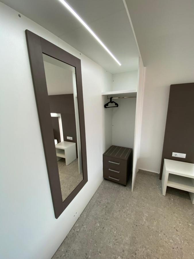Apartmani Kumenat Biograd Na Moru Zewnętrze zdjęcie
