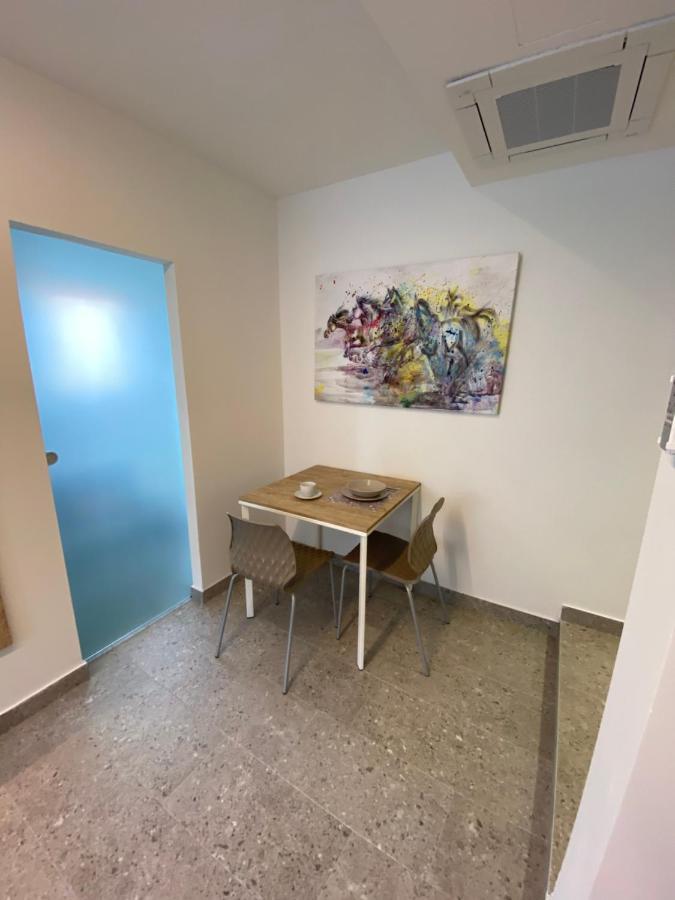Apartmani Kumenat Biograd Na Moru Zewnętrze zdjęcie