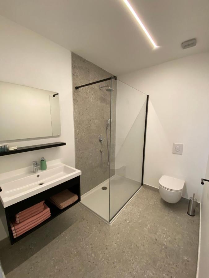 Apartmani Kumenat Biograd Na Moru Zewnętrze zdjęcie