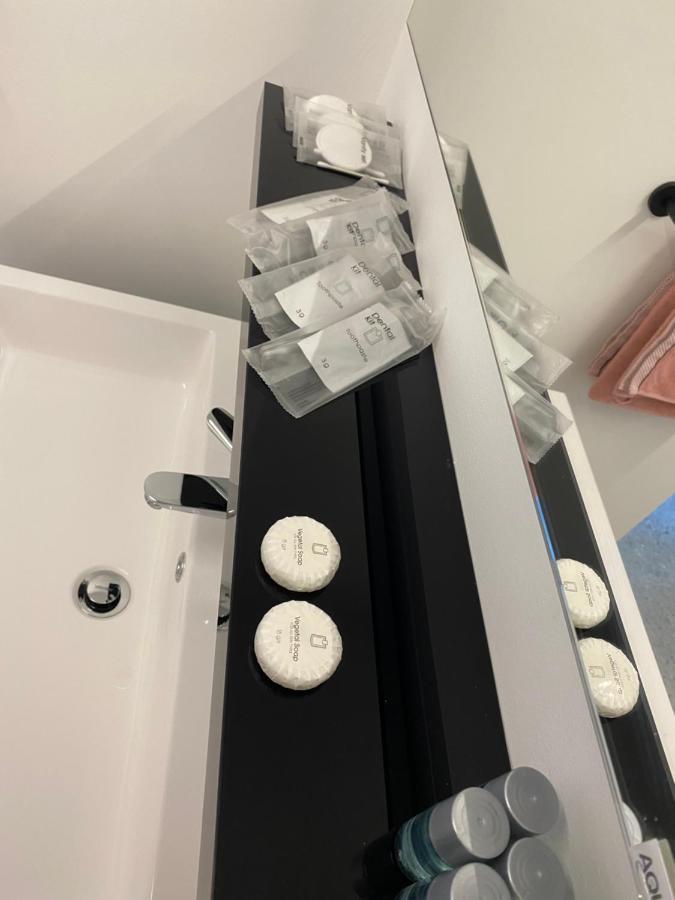 Apartmani Kumenat Biograd Na Moru Zewnętrze zdjęcie