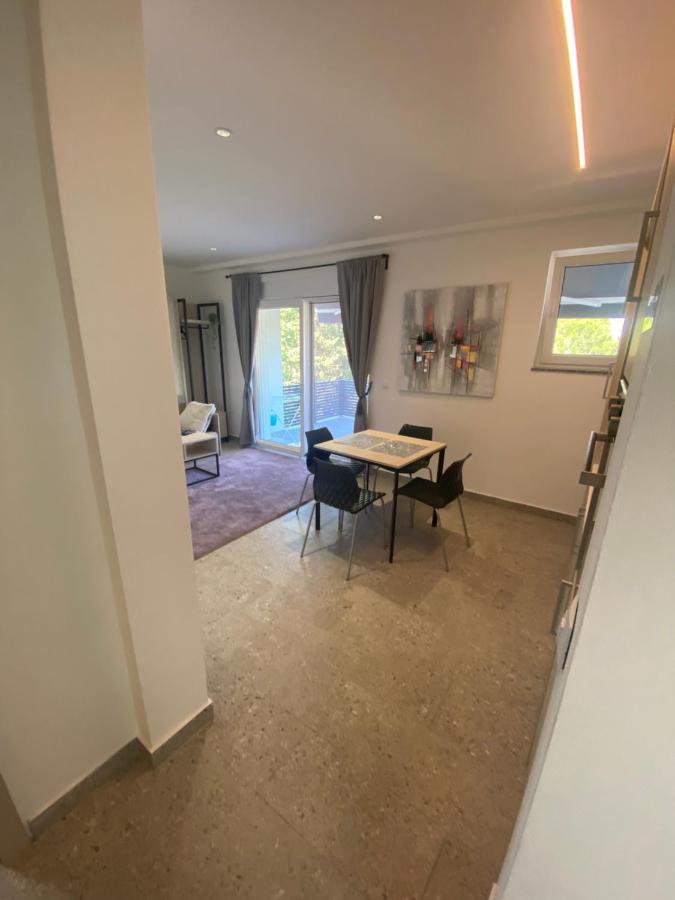 Apartmani Kumenat Biograd Na Moru Zewnętrze zdjęcie