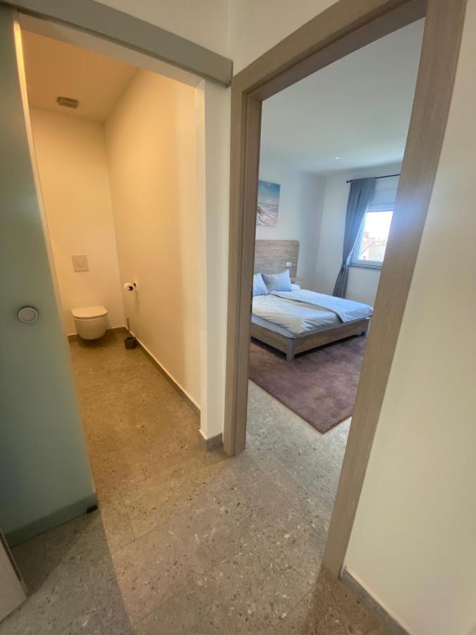 Apartmani Kumenat Biograd Na Moru Zewnętrze zdjęcie
