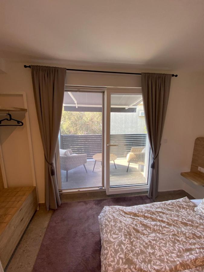 Apartmani Kumenat Biograd Na Moru Zewnętrze zdjęcie