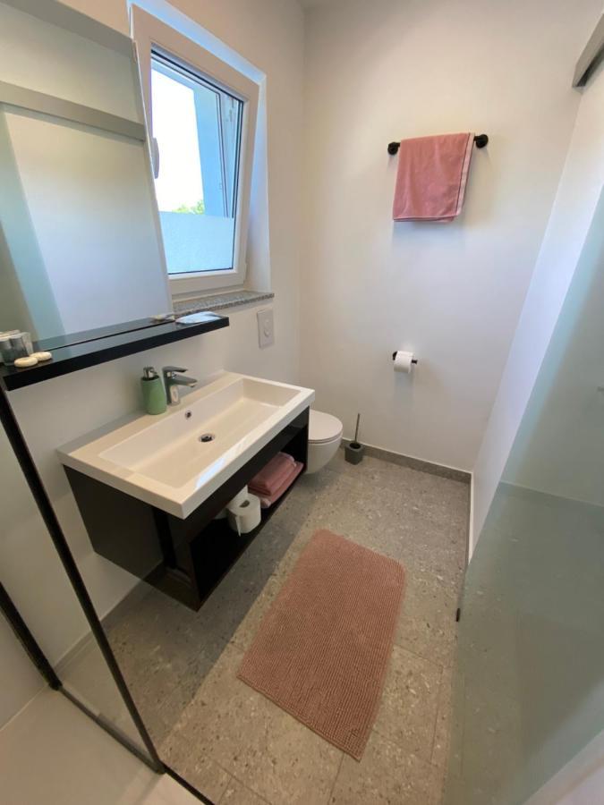 Apartmani Kumenat Biograd Na Moru Zewnętrze zdjęcie
