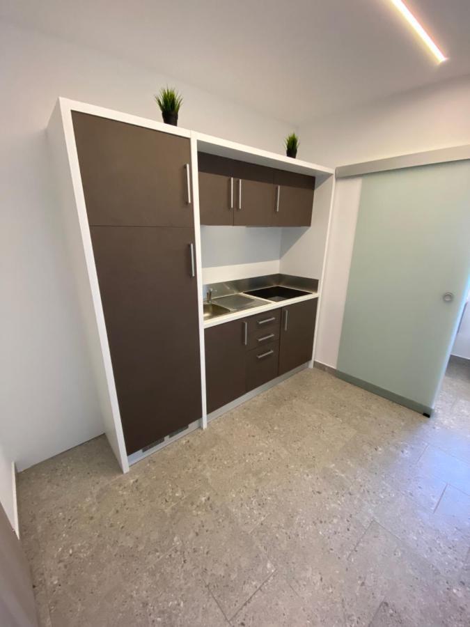 Apartmani Kumenat Biograd Na Moru Zewnętrze zdjęcie