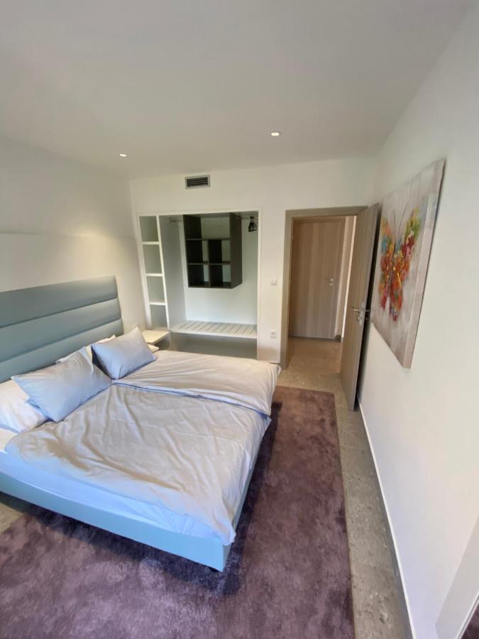 Apartmani Kumenat Biograd Na Moru Zewnętrze zdjęcie
